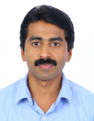 Dr.Sajeevan T.P. Associate Professor NCAAH CUSAT