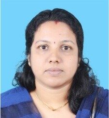 Deepa G Ncaah